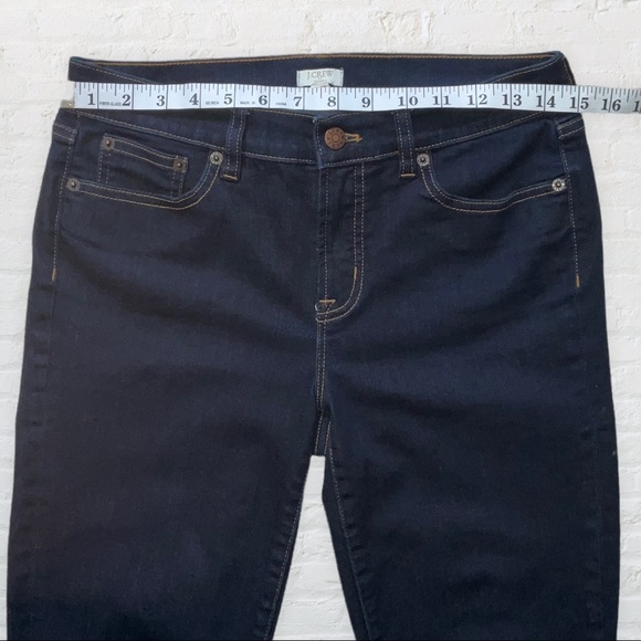 J. Crew Stretch Jeans - Picture 8 of 14